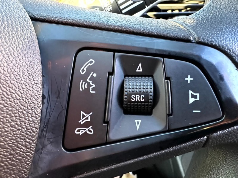 Used Vauxhall Astra 2018 for sale - 76855319: Photo 8