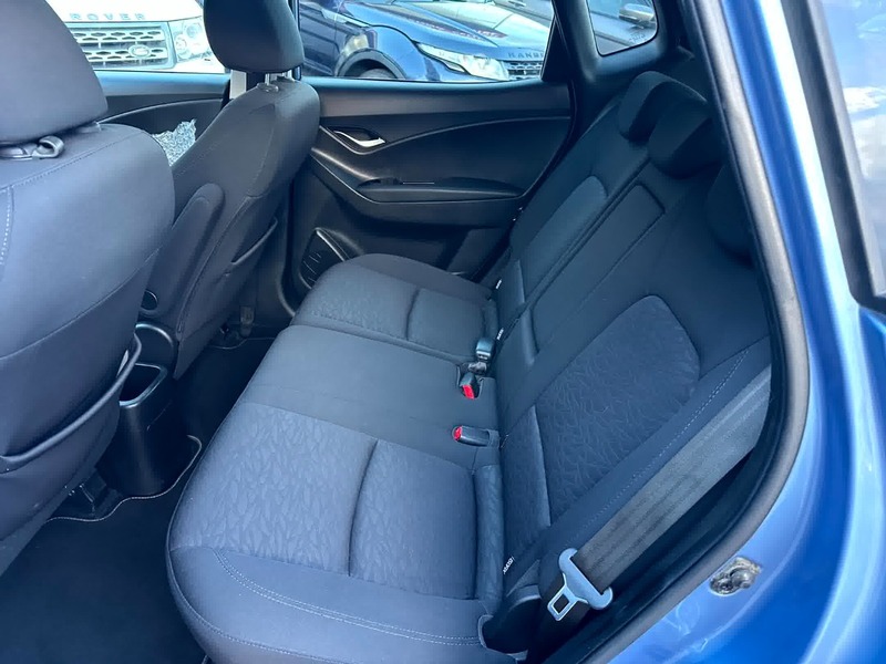 Used Hyundai Ix20 2011 for sale - 76986601: Photo 10