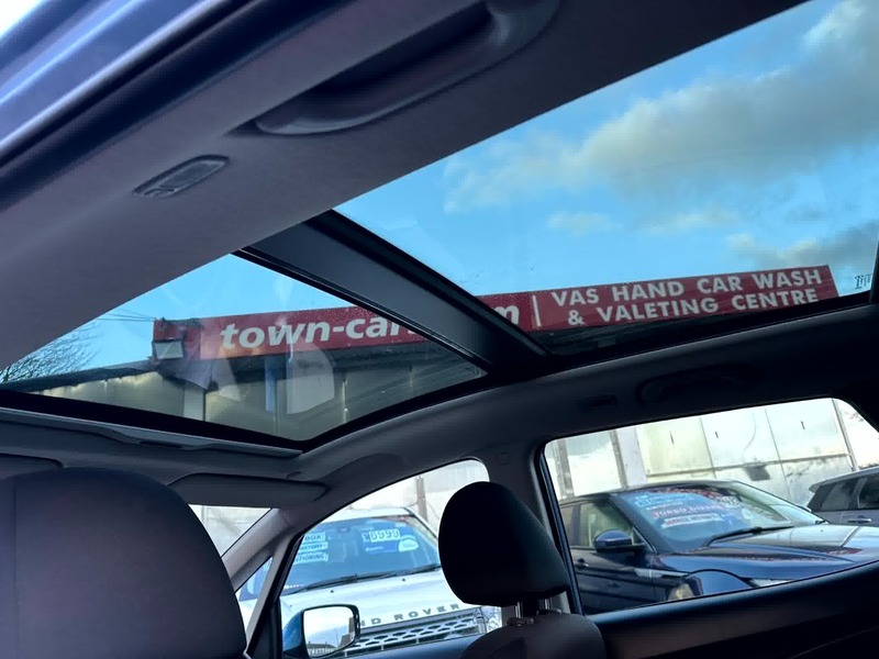 Used Hyundai Ix20 2011 for sale - 76986601: Photo 11