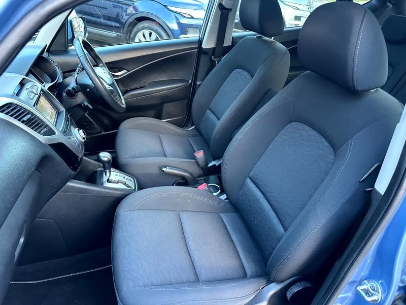 Used Hyundai Ix20 2011 for sale - 76986601: Photo 12