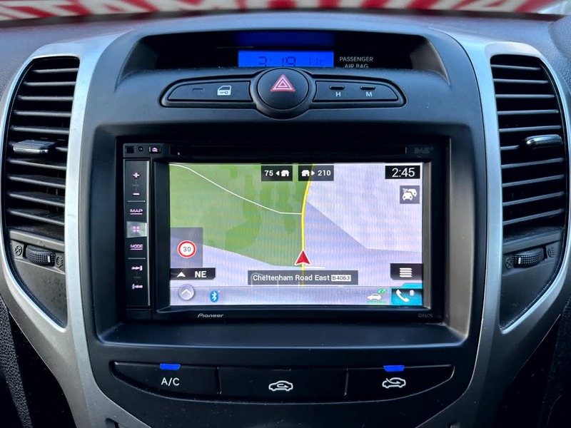 Used Hyundai Ix20 2011 for sale - 76986601: Photo 13