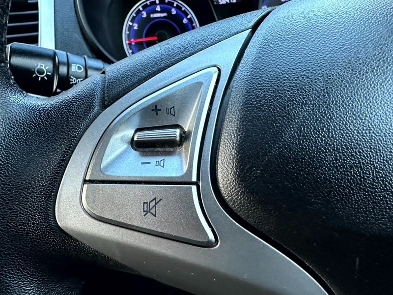 Used Hyundai Ix20 2011 for sale - 76986601: Photo 16