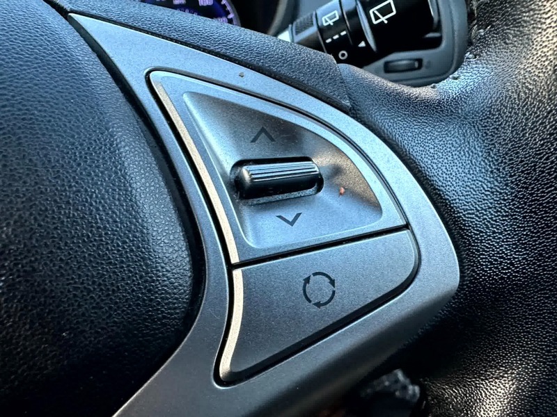 Used Hyundai Ix20 2011 for sale - 76986601: Photo 17