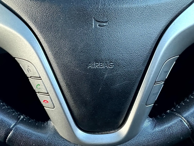 Used Hyundai Ix20 2011 for sale - 76986601: Photo 18