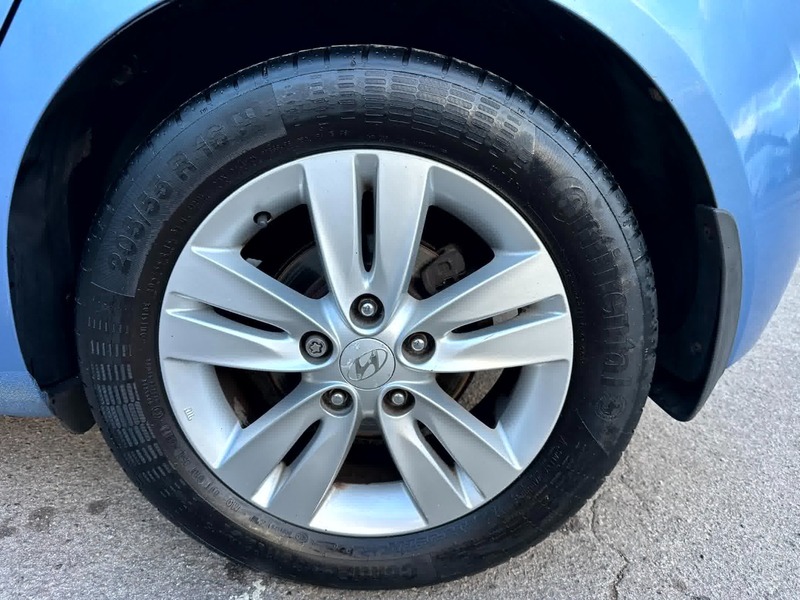 Used Hyundai Ix20 2011 for sale - 76986601: Photo 30