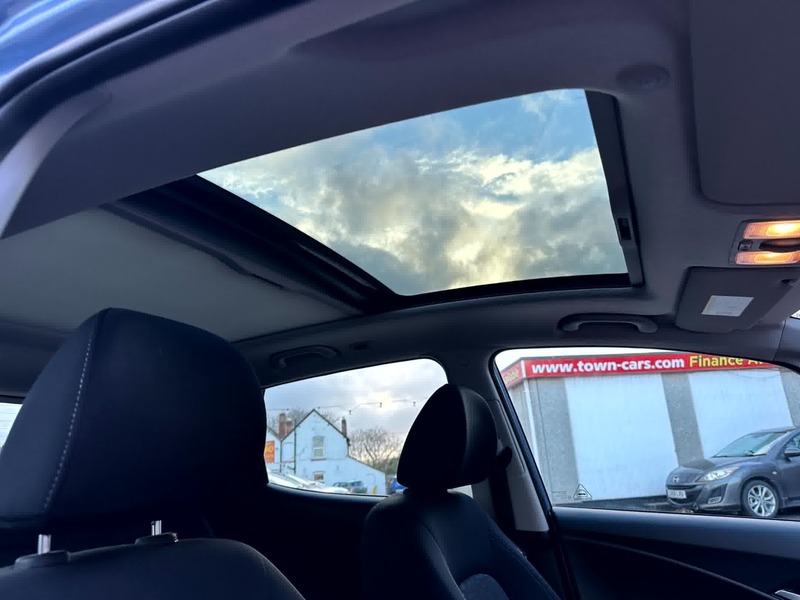 Used Hyundai Ix20 2011 for sale - 76986601: Photo 33