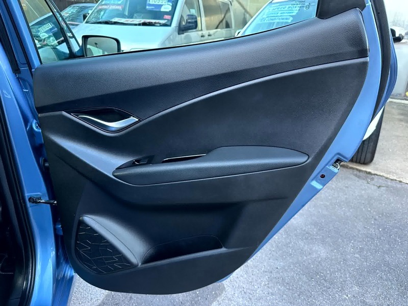 Used Hyundai Ix20 2011 for sale - 76986601: Photo 34