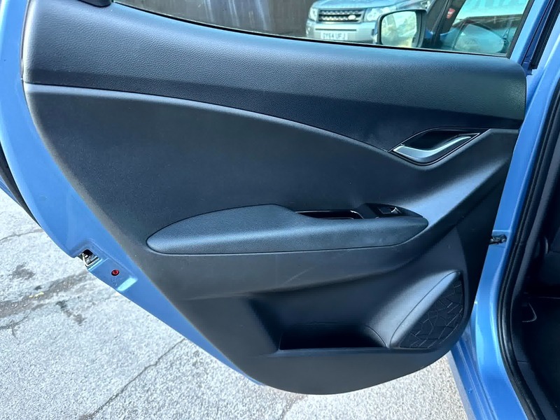 Used Hyundai Ix20 2011 for sale - 76986601: Photo 35