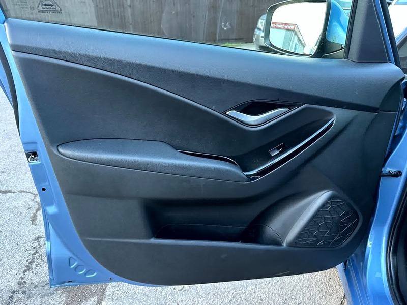 Used Hyundai Ix20 2011 for sale - 76986601: Photo 36