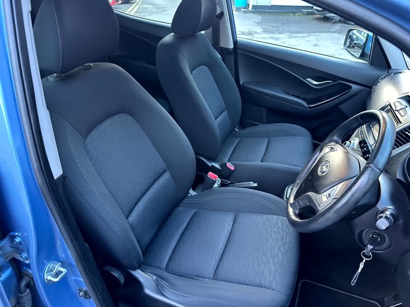 Used Hyundai Ix20 2011 for sale - 76986601: Photo 7