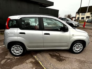 Used Fiat Panda 2015 for sale - 79680494: Photo