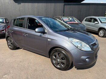 Used Hyundai i20 2012 for sale - 78382045: Photo