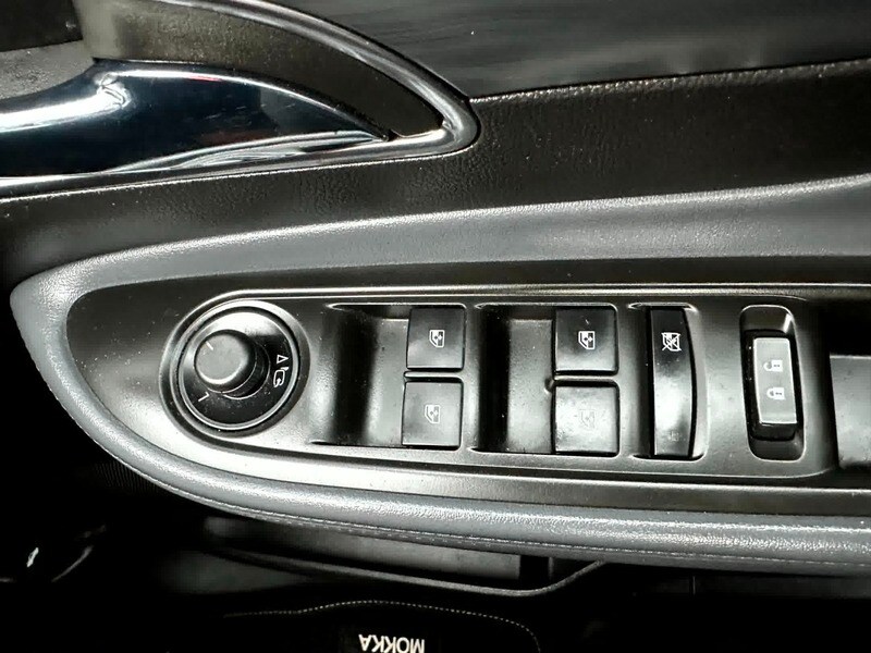 Used Vauxhall Mokka 2014 for sale - 77328877: Photo 11