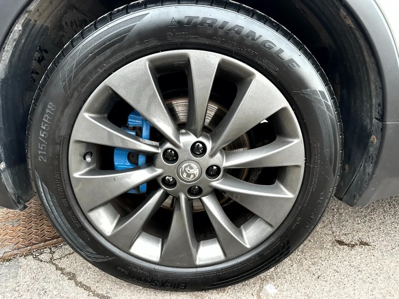 Used Vauxhall Mokka 2014 for sale - 77328877: Photo 25