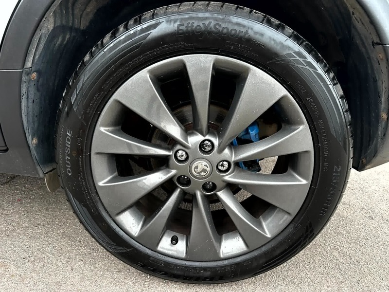 Used Vauxhall Mokka 2014 for sale - 77328877: Photo 26