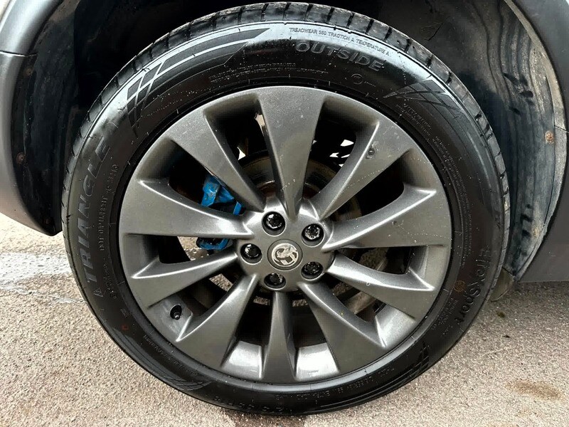 Used Vauxhall Mokka 2014 for sale - 77328877: Photo 27