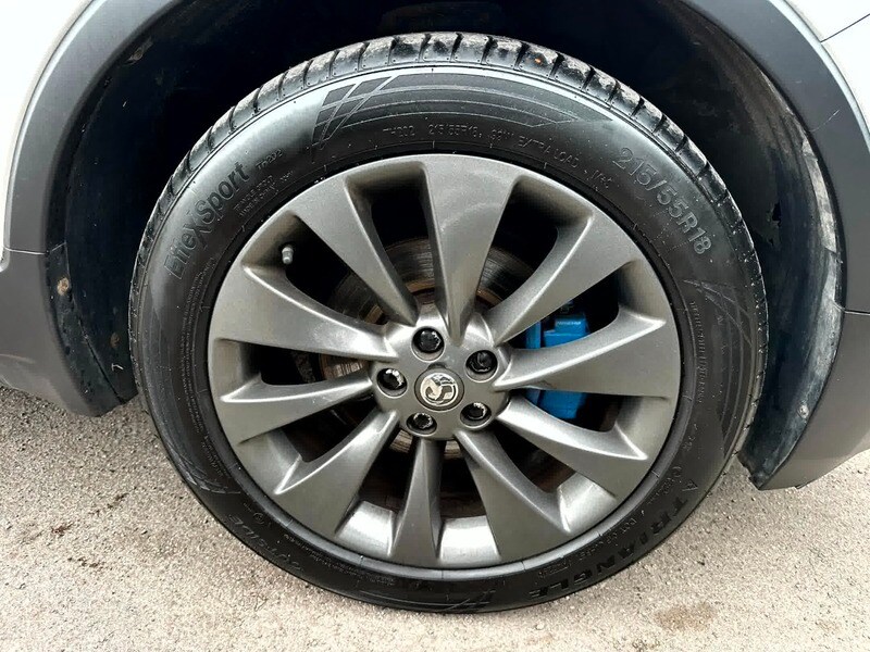 Used Vauxhall Mokka 2014 for sale - 77328877: Photo 28