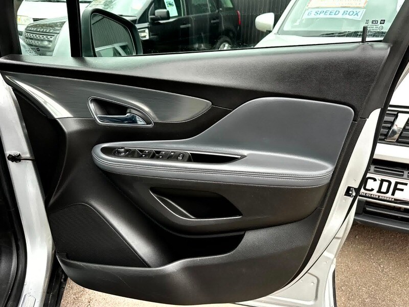 Used Vauxhall Mokka 2014 for sale - 77328877: Photo 30