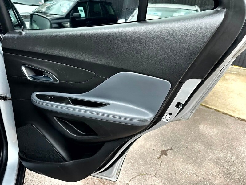 Used Vauxhall Mokka 2014 for sale - 77328877: Photo 31