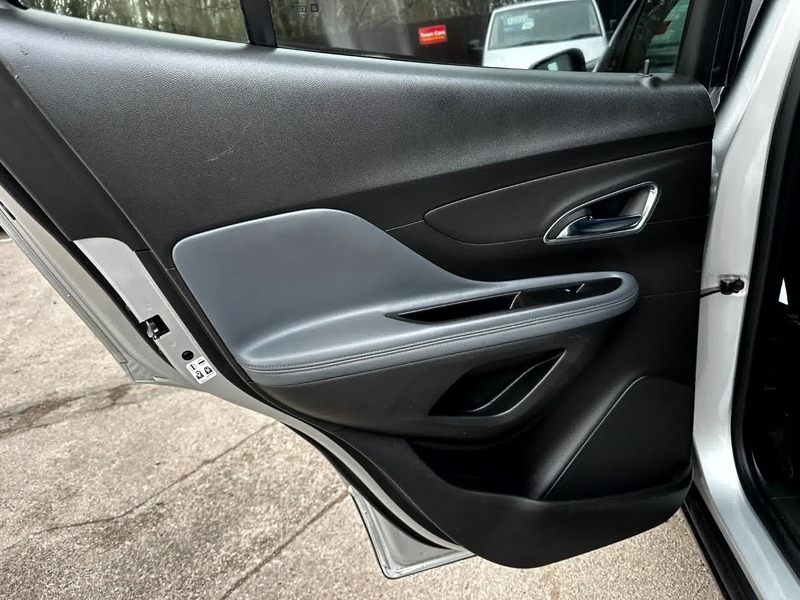 Used Vauxhall Mokka 2014 for sale - 77328877: Photo 32