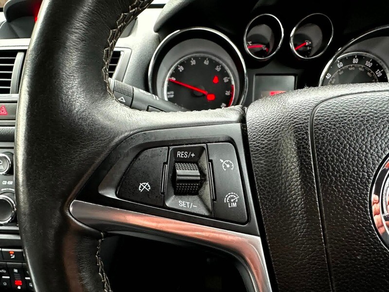 Used Vauxhall Mokka 2014 for sale - 77328877: Photo 8