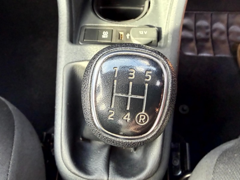 Used Skoda Citigo 2017 for sale - 77558378: Photo 10