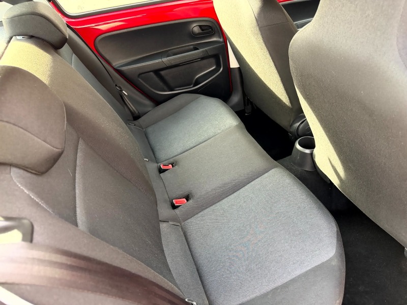 Used Skoda Citigo 2017 for sale - 77558378: Photo 12