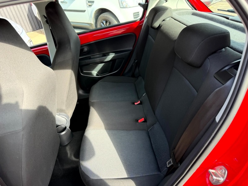 Used Skoda Citigo 2017 for sale - 77558378: Photo 13