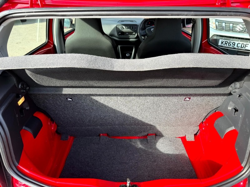 Used Skoda Citigo 2017 for sale - 77558378: Photo 14