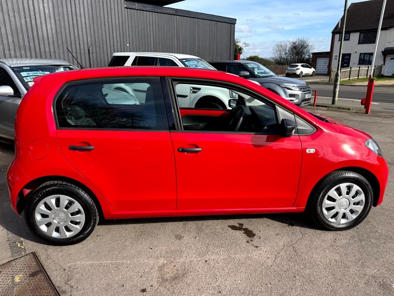 Used Skoda Citigo 2017 for sale - 77558378: Photo 15