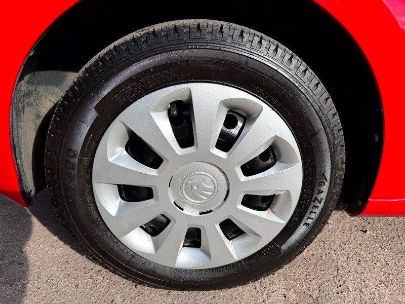 Used Skoda Citigo 2017 for sale - 77558378: Photo 21