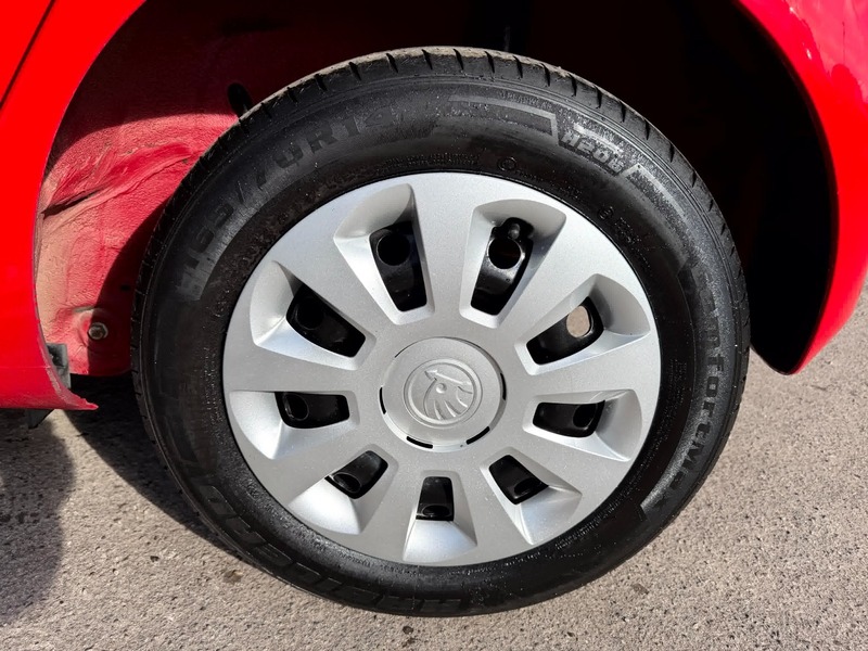 Used Skoda Citigo 2017 for sale - 77558378: Photo 22