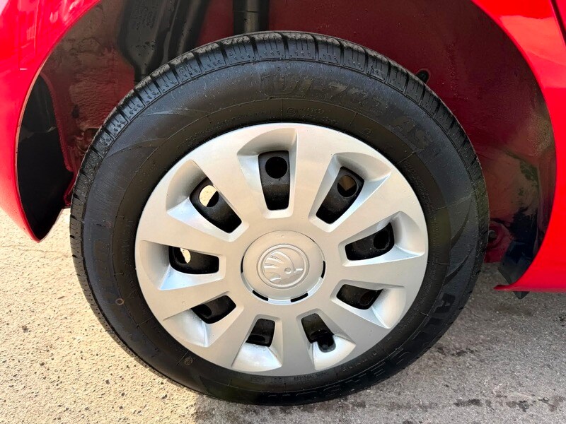 Used Skoda Citigo 2017 for sale - 77558378: Photo 23