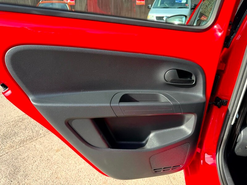 Used Skoda Citigo 2017 for sale - 77558378: Photo 27