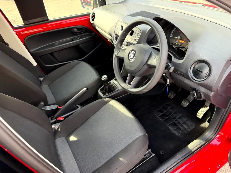 Used Skoda Citigo 2017 for sale - 77558378: Photo 5