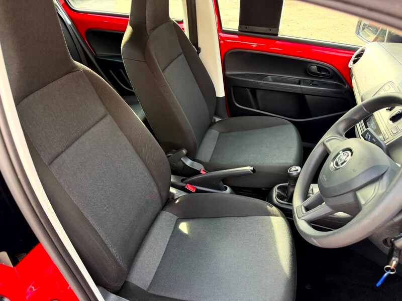 Used Skoda Citigo 2017 for sale - 77558378: Photo 6