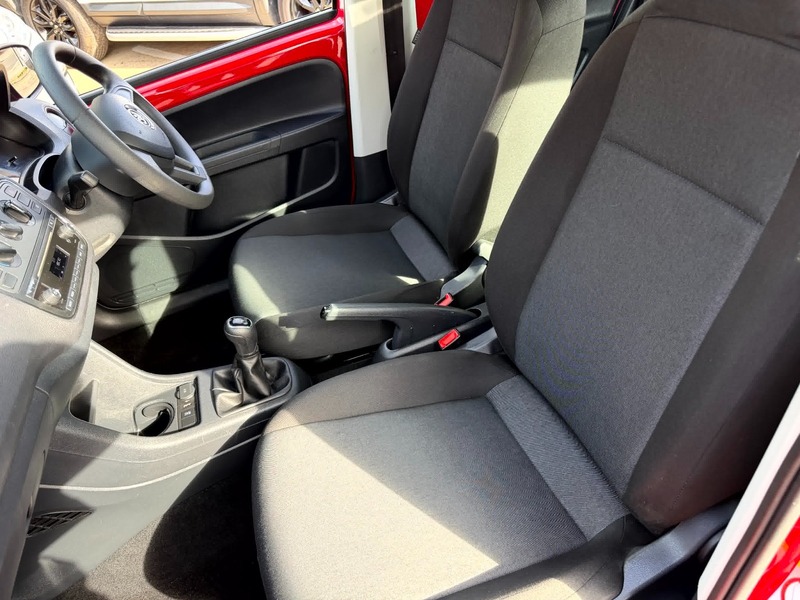 Used Skoda Citigo 2017 for sale - 77558378: Photo 8