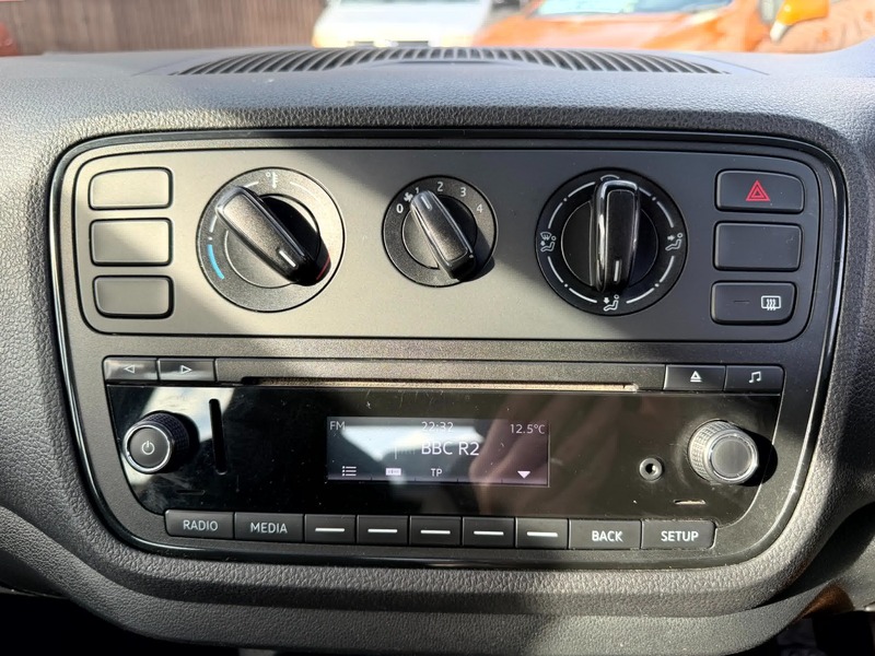 Used Skoda Citigo 2017 for sale - 77558378: Photo 9