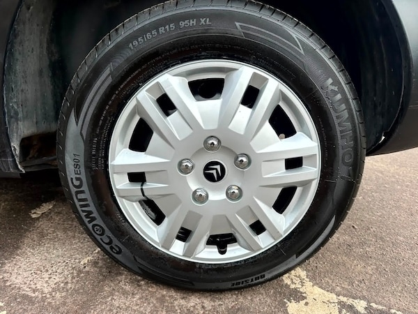 Used Citroen Berlingo 2014 for sale - 75643206: Photo 19