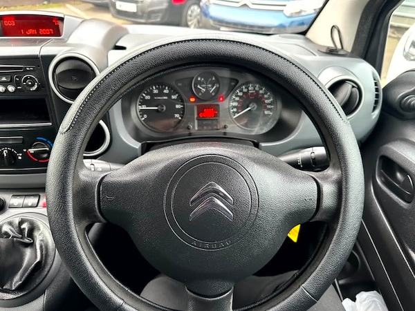 Used Citroen Berlingo 2014 for sale - 75643206: Photo 7