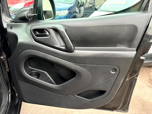 Used Citroen Berlingo 2014 for sale - 75643206: Photo 9