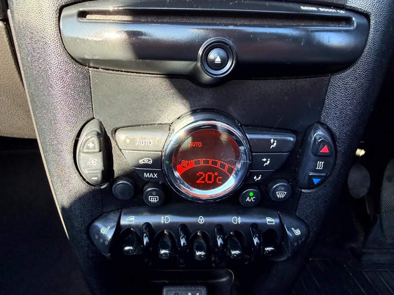 Used MINI Roadster 2013 for sale - 77558362: Photo 10