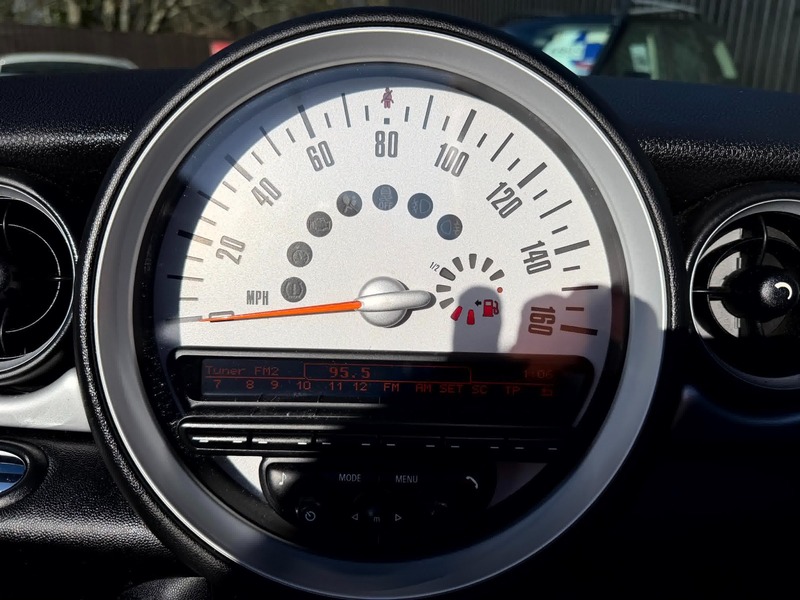 Used MINI Roadster 2013 for sale - 77558362: Photo 11