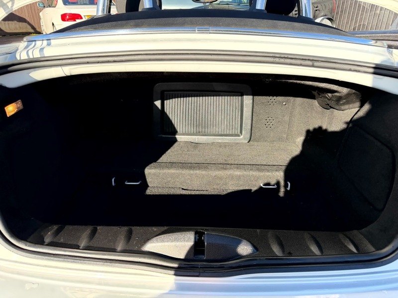 Used MINI Roadster 2013 for sale - 77558362: Photo 12