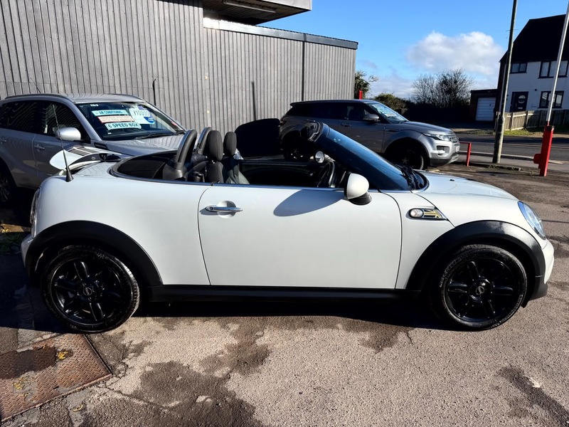 Used MINI Roadster 2013 for sale - 77558362: Photo 15