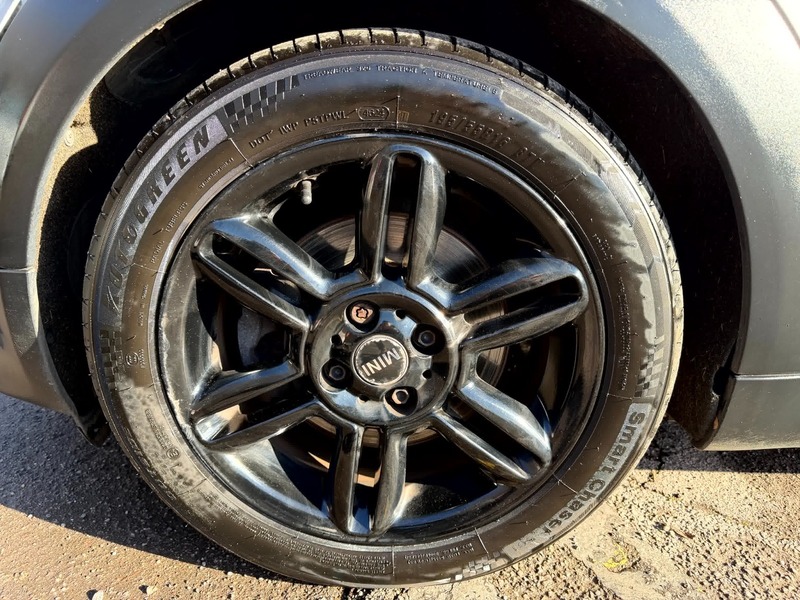 Used MINI Roadster 2013 for sale - 77558362: Photo 23