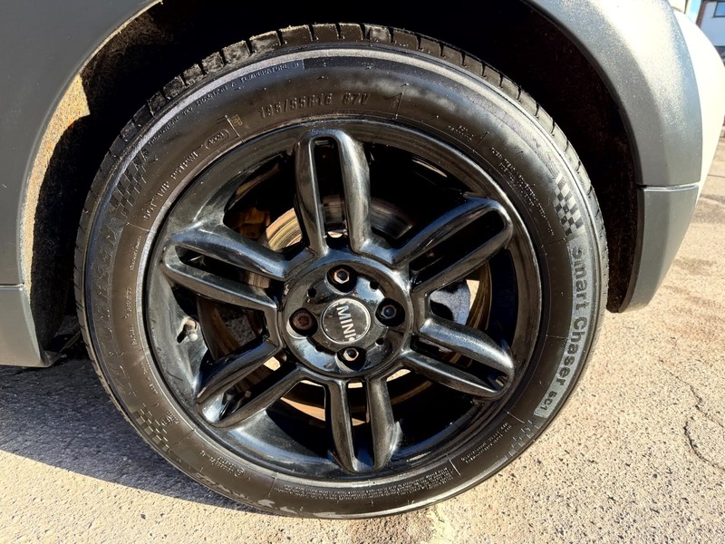 Used MINI Roadster 2013 for sale - 77558362: Photo 24