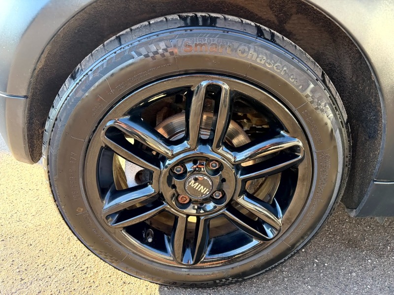 Used MINI Roadster 2013 for sale - 77558362: Photo 25