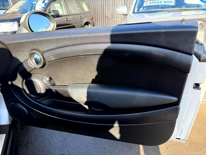 Used MINI Roadster 2013 for sale - 77558362: Photo 27