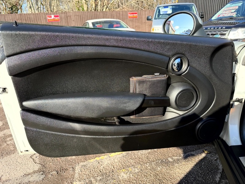 Used MINI Roadster 2013 for sale - 77558362: Photo 28